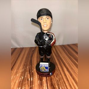 BAKERSFIELD CONDORS HOCKEY #9 ANDREW IANIERO BOBBLEHEAD 2011